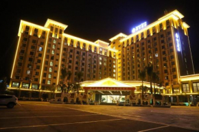 JING LAND HOTEL